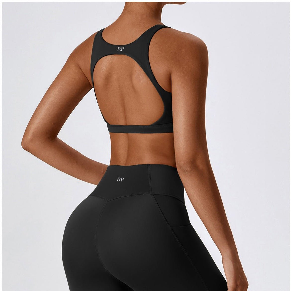 Marni Open Back Top Rockstar Peach